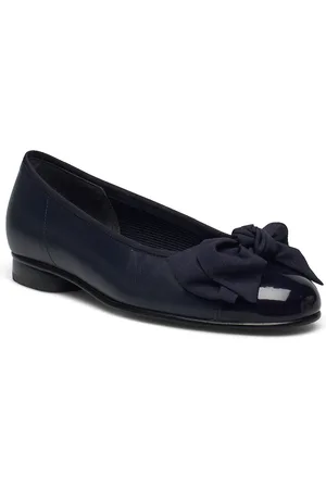 Gabor Ballerina Black