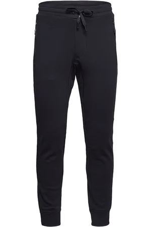 Armani Exchange Trouser Blue