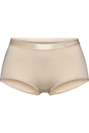 Craft Core Dry Boxer W Beige