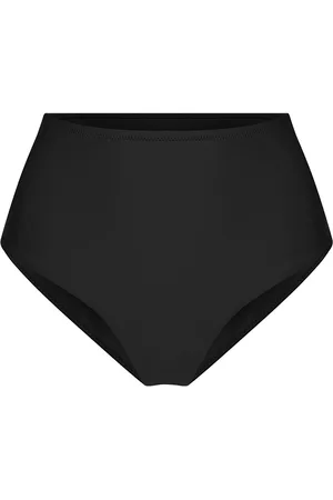 Röhnisch High Waist Brief Black
