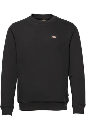 Dickies Oakport Sweatshirt Black