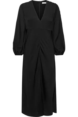 Ivy & Oak Dua Dresses Black