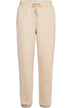 Coster Copenhagen Cc Heart Sweat Pants White