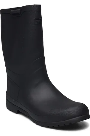 Tretorn Håkull Winter Black