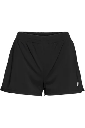 Newline Women Core Running Shorts Black