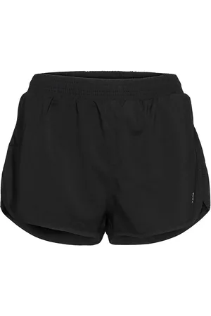 Newline Women Core Split Shorts Black