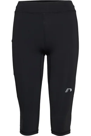 Newline Women Core Knee Tights Black