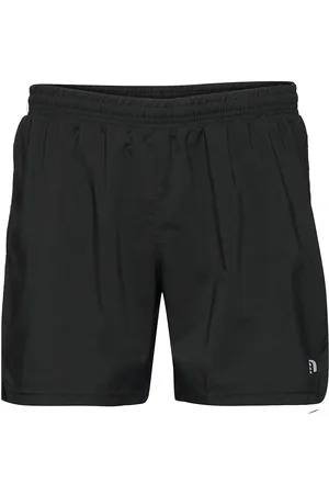 Newline Men Core Running Shorts Black