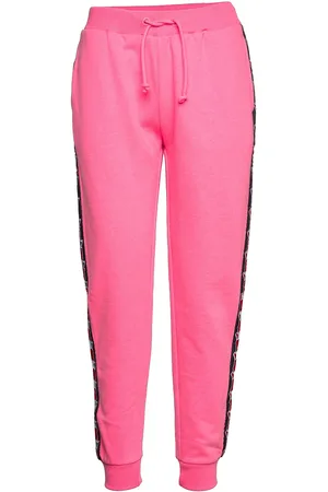 Svea Violet Sweatpants 19 Pink