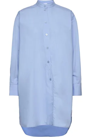 2nd Day 2Nd Rachele Tt - Crispy Poplin Blue