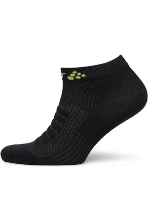 Craft Active Mid Sock Black