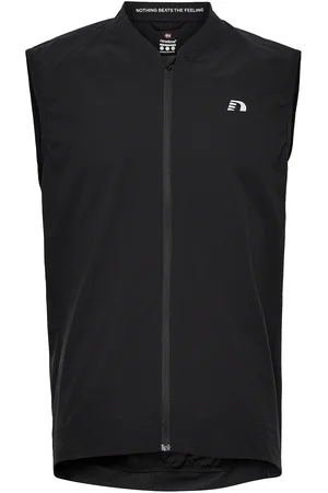 Newline Mens Core Bike Gilet Black