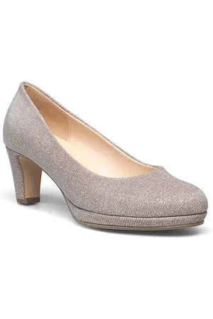Gabor Pumps Beige