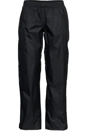 Helly Hansen W Loke Pants Black