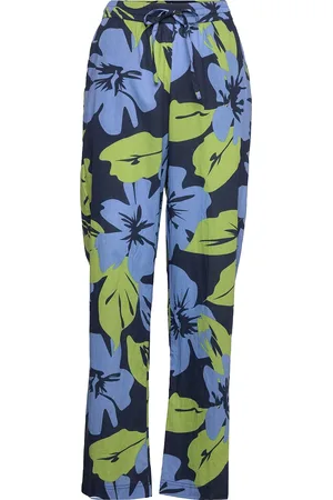 Nué Notes Carola Pants Patterned