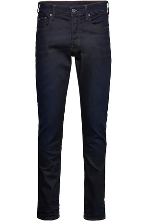 G-Star 3301 Regular Tapered Blue