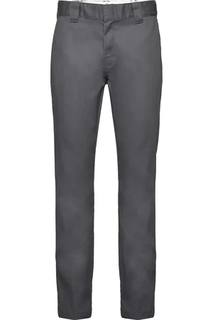 Dickies 872 Work Pant Rec Grey