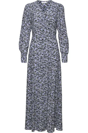 2nd Day 2Nd Marlin Tt - Viscose Crepe Patterned