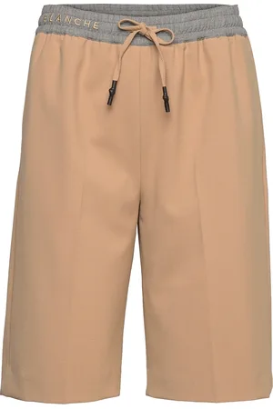 Blanche Lora Shorts Beige