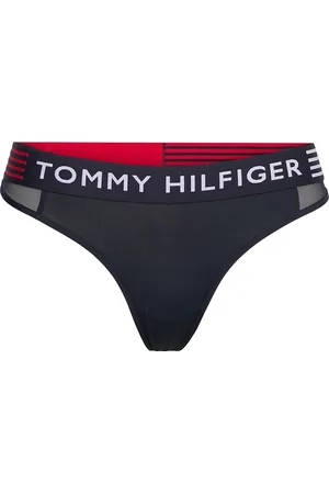 Tommy Hilfiger Thong Blue