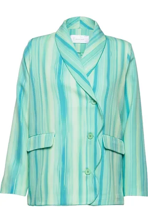 Hosbjerg Fleur Adele Blazer Blue