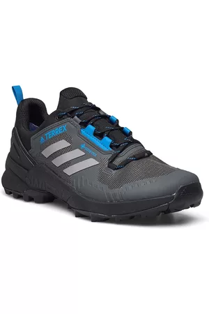 adidas Mænd Hiking sko - Terrex Swift R3 Gore-Tex Hiking Shoes Patterned