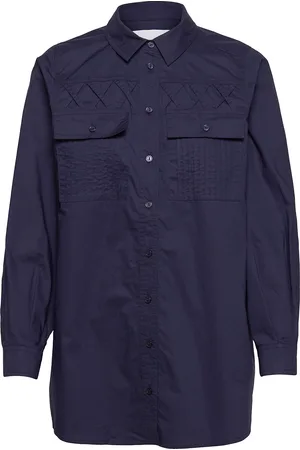 Karen by Simonsen Bammikb Shirt Black