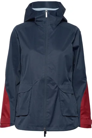 Kari Traa Voss Hiking Jacket Patterned