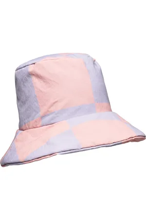 Jakke Cassie Bucket Hat Patterned
