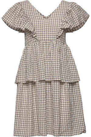 Nué Notes Vance Dress Patterned