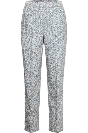 Nué Notes Anker Pants Patterned