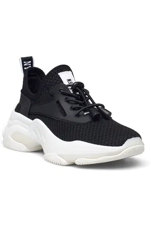 Steve Madden Jmatch Sneaker Black