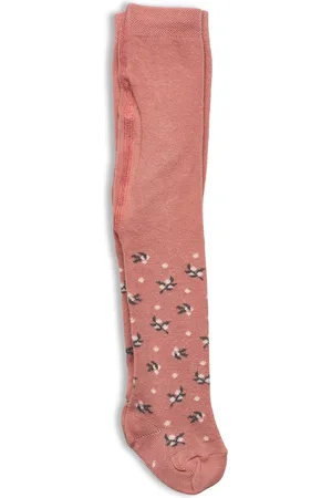 mp Denmark Bloom Tights Pink