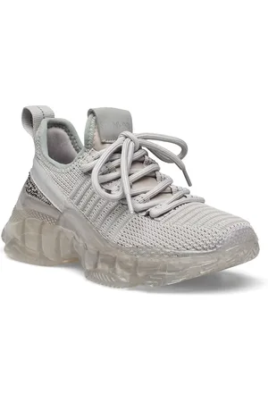 Steve Madden Jmaxima Sneaker Grey