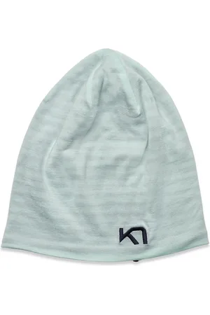 Kari Traa Tikse Beanie Patterned