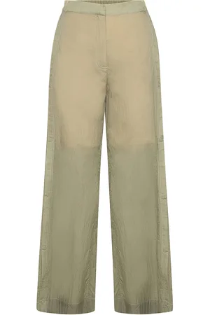 Holzweiler Ride Trouser 22-02 Green