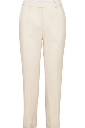 Holzweiler Jasabi Trouser 22-02 Cream