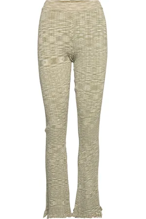 Holzweiler Dahlia Knit Trouser 22-02 Patterned