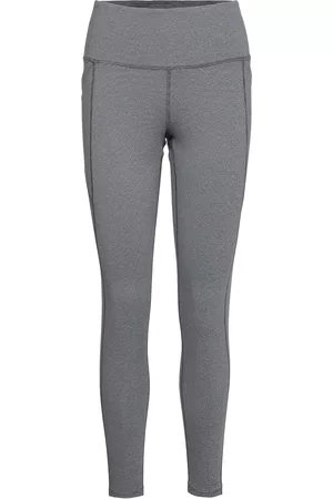 Helly Hansen Kvinder Leggings - W Myra Leggings Grey