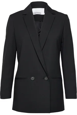 Karen by Simonsen Sydneykb Fashion Blazer Black