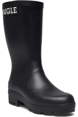 Aigle Ai Atelier M Noir Black