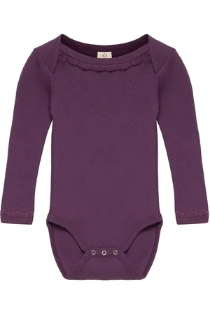 Smallstuff Body Ls Purple