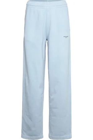Holzweiler W. Lagoon Oslo Trouser 22-02 Blue