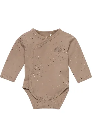Sofie Schnoor Baby and Kids Bodystocking Pink
