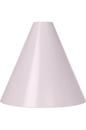 Broste Copenhagen Gine Lampshade L Pink