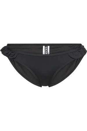 Pieces® Pcvada Bikini Brief Sww Black