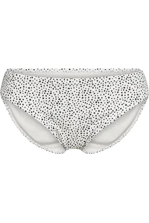 Lindex Brief Bc Bikini Reg Patterned