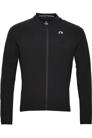 Newline Mens Core Bike Jacket Black