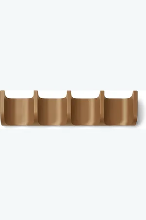 Liewood Geoffrey Coat Rack Brown