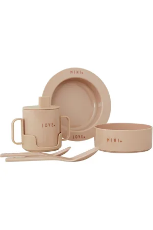 Design Letters Mini Favourite Starter Set Beige